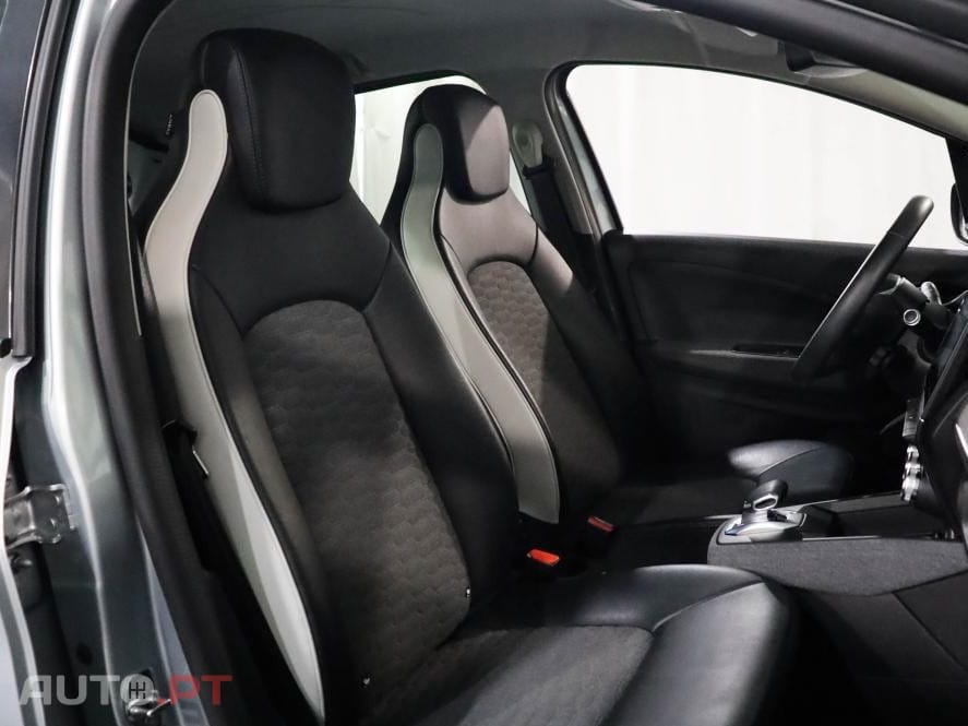 Renault Zoe (c/ Bateria) Intens 50