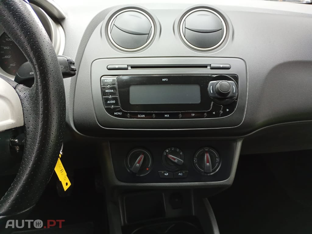 Seat Ibiza 1.2 12V Reference