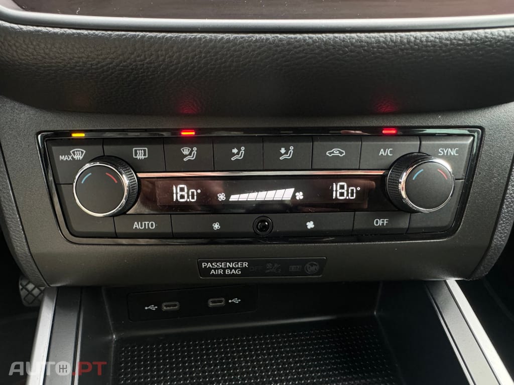 Seat Arona 1.0 TSI FR