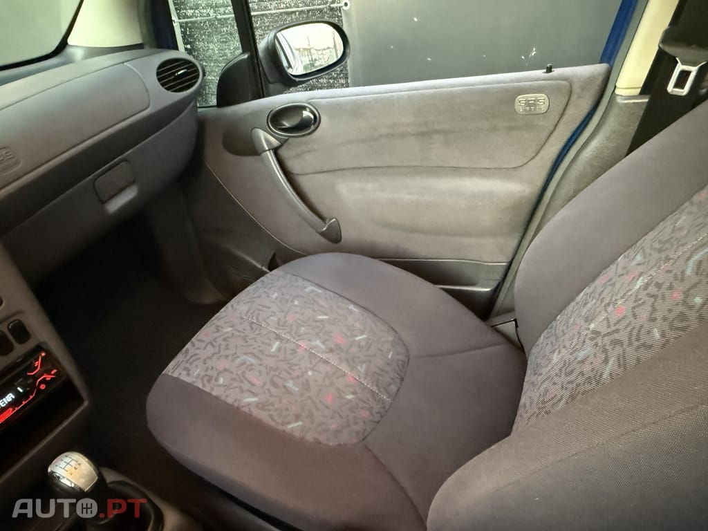 Mercedes-Benz A 170 CDi Classic