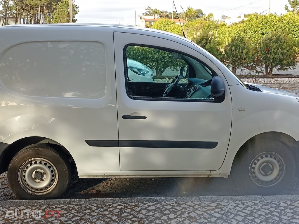 Renault Kangoo 1.5 dCi Confort S/S