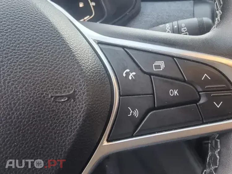 Renault Clio LUTECIA