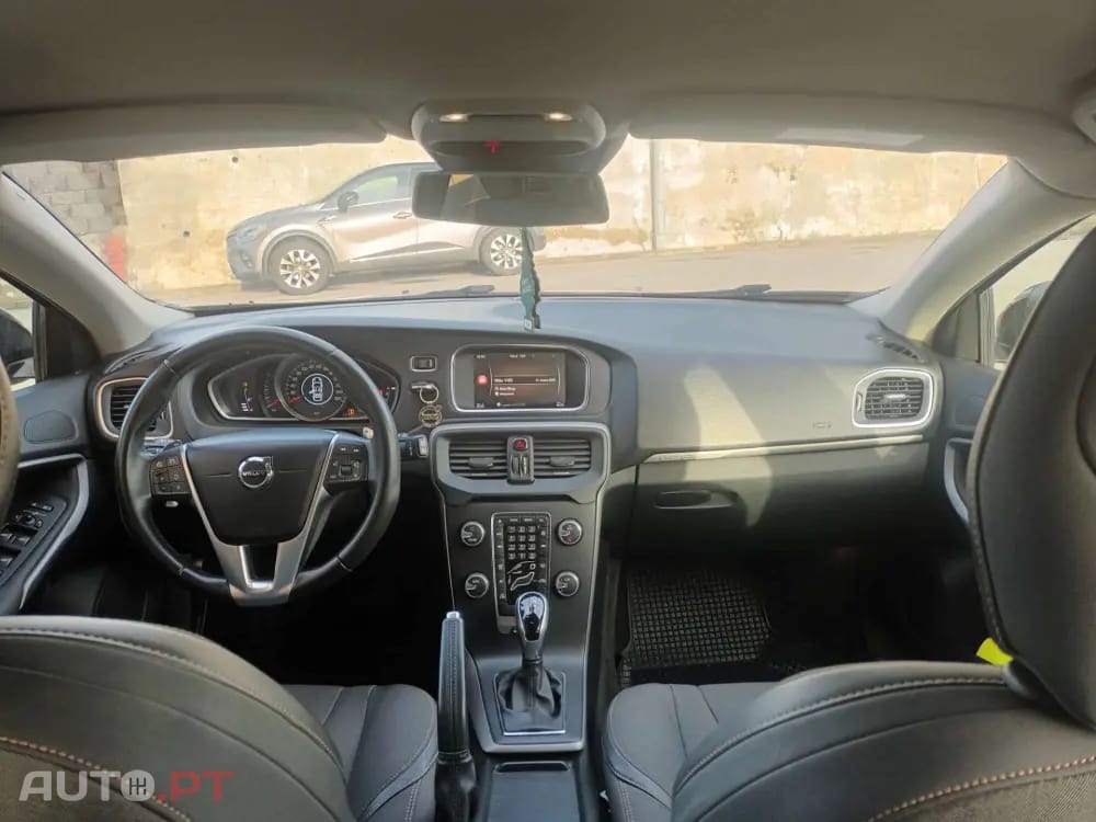 Volvo V40 Cross Country 2.0 D3 Geartronic