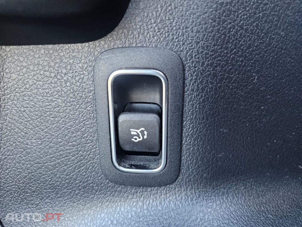 Mercedes-Benz B 180 d Style Plus Aut.