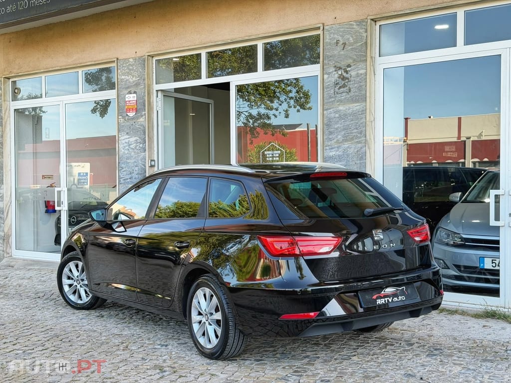 Seat Leon 1.6 TDI Style S/S