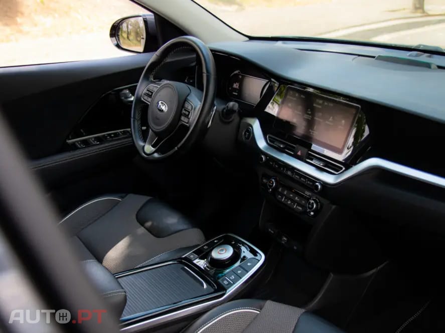 Kia Niro Edition 7