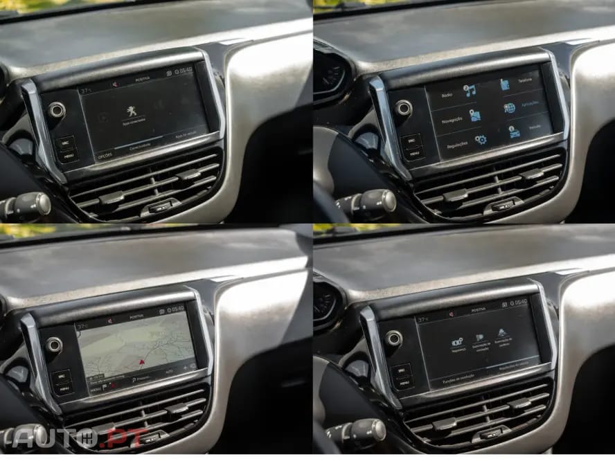 Peugeot 208 1.2 PureTech Signature