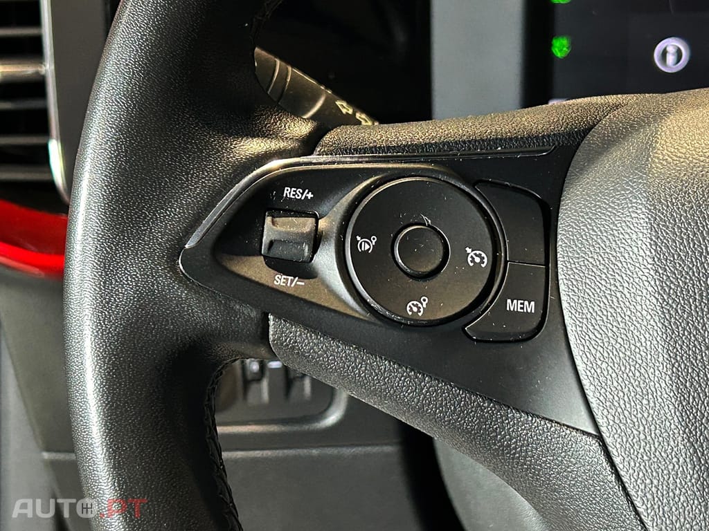 Opel Mokka 1.2 T GS Line