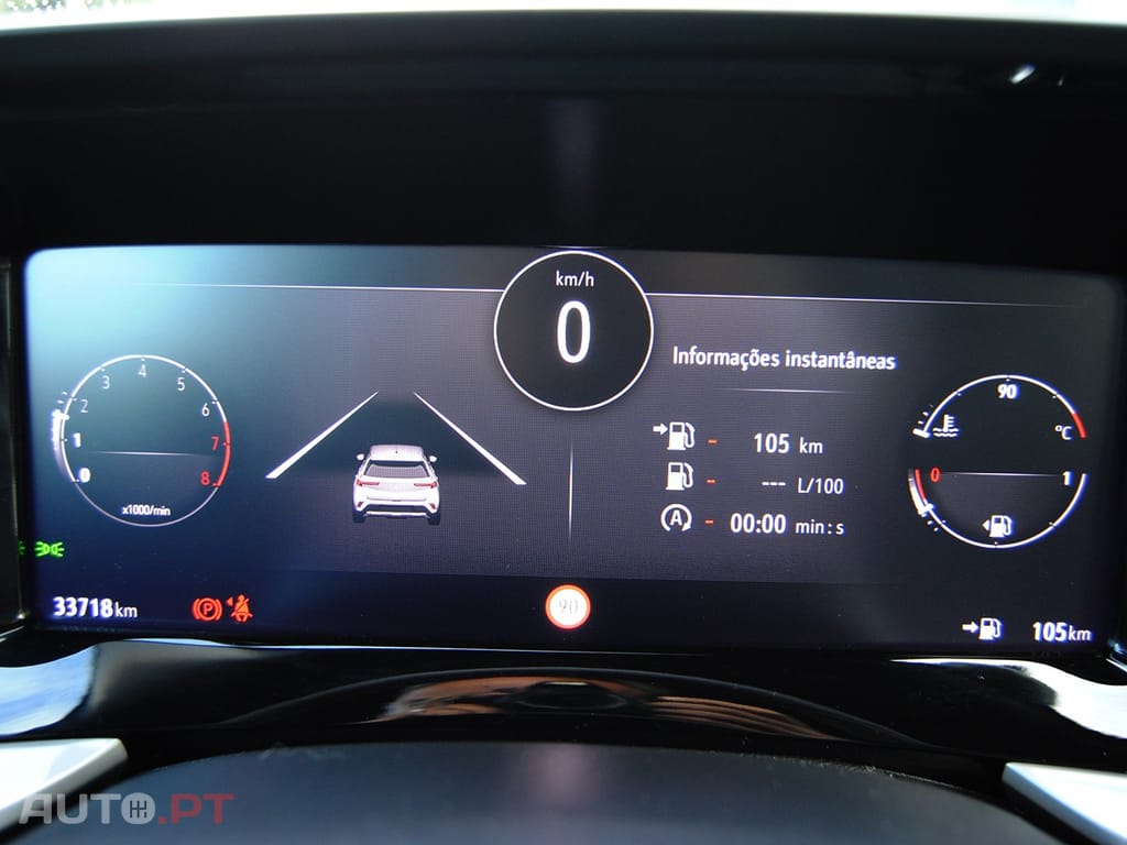 Opel Mokka 1.2 T GS Line