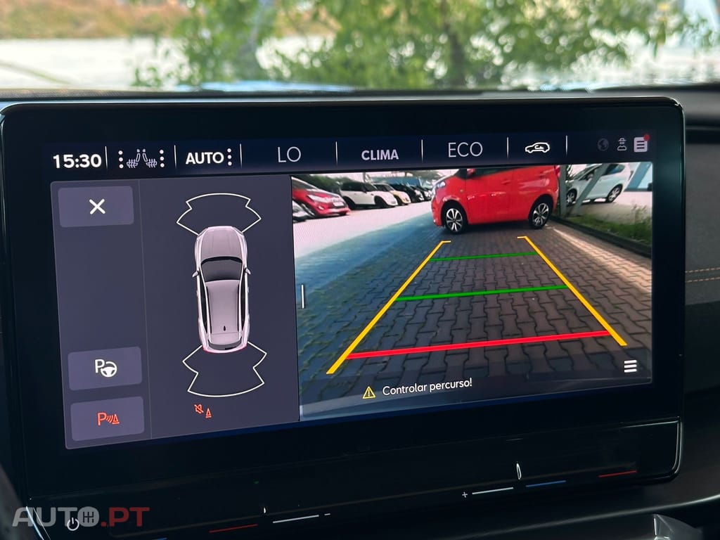 Cupra Formentor 1.4 e-Hybrid Sport DSG