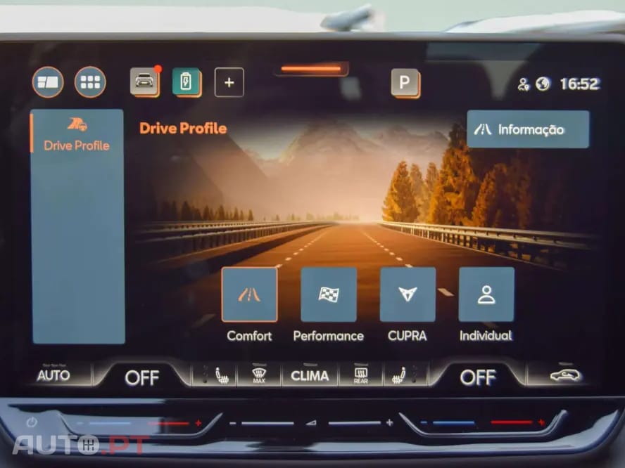 Cupra Terramar 1.5 e-Hybrid VZ DSG