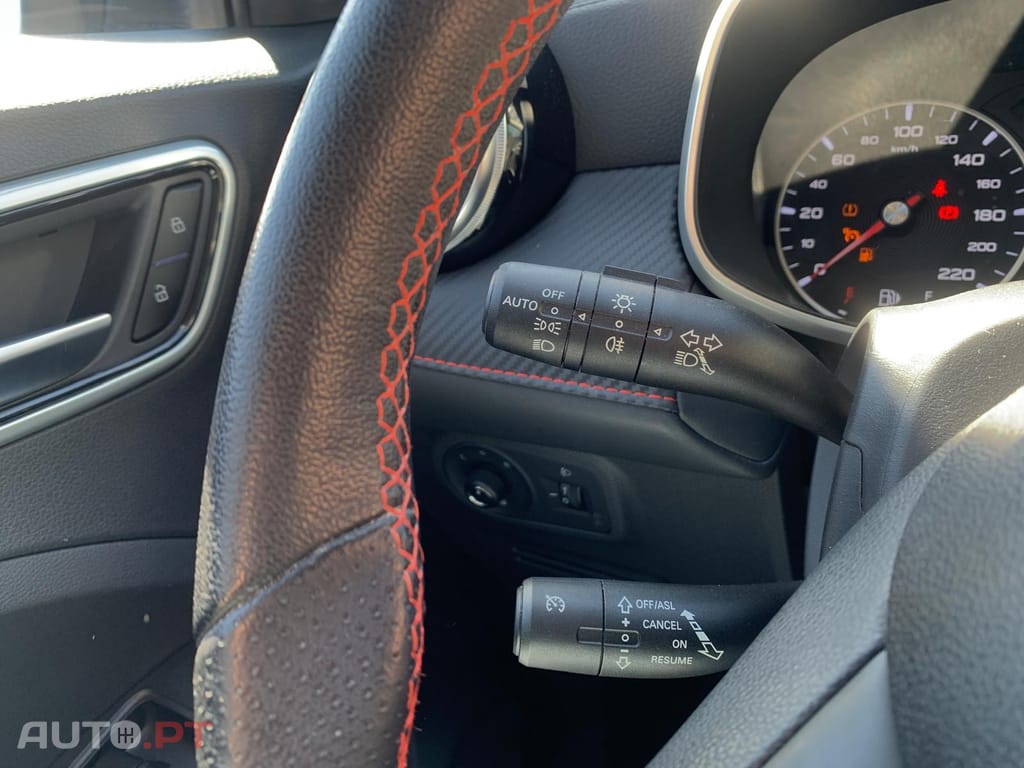 MG ZS 1.0 T-GDI Comfort Aut.