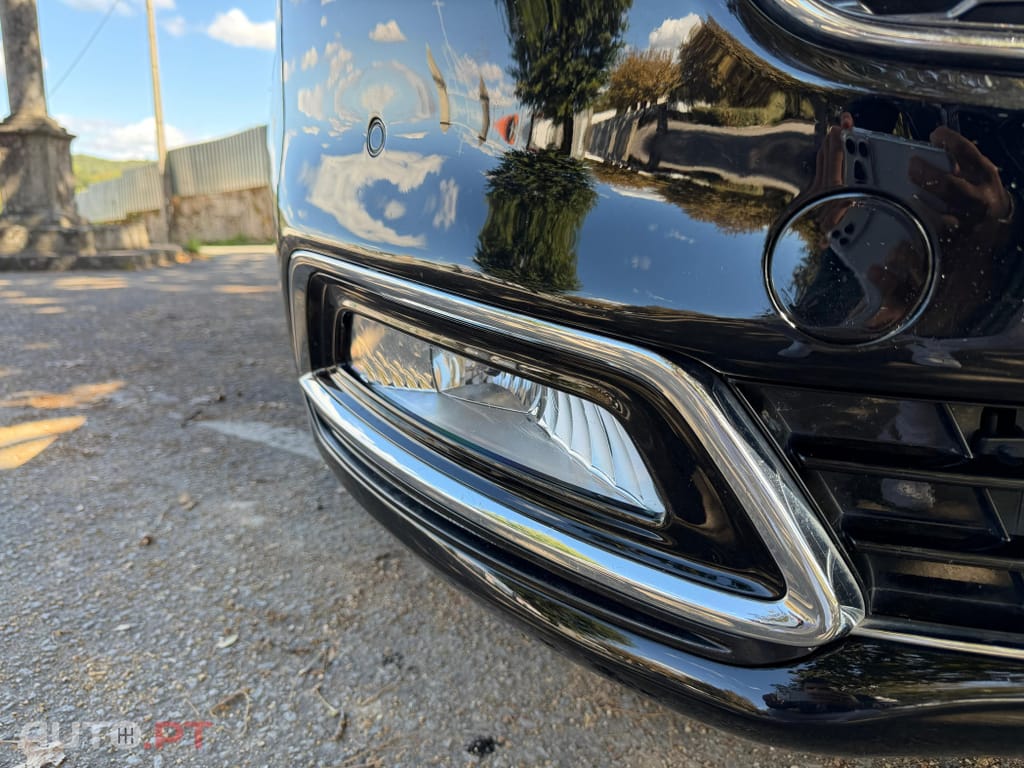 Ford S-Max 2.0 TDCi Vignale Powershift
