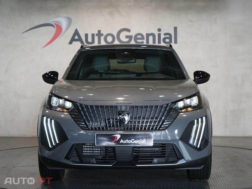 Peugeot 2008 1.2 PureTech Allure