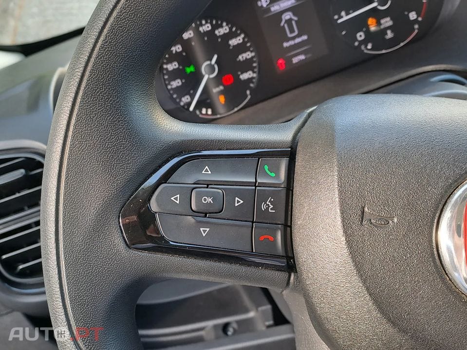 Fiat Ducato DUCATO Maxi 35 XLH3 (17m3) 2.2 Multijet 180cv