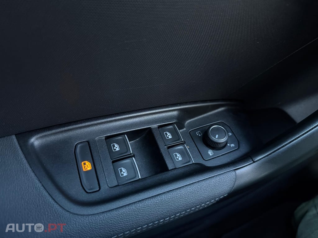 Audi A1 30 TFSI Advanced S tronic