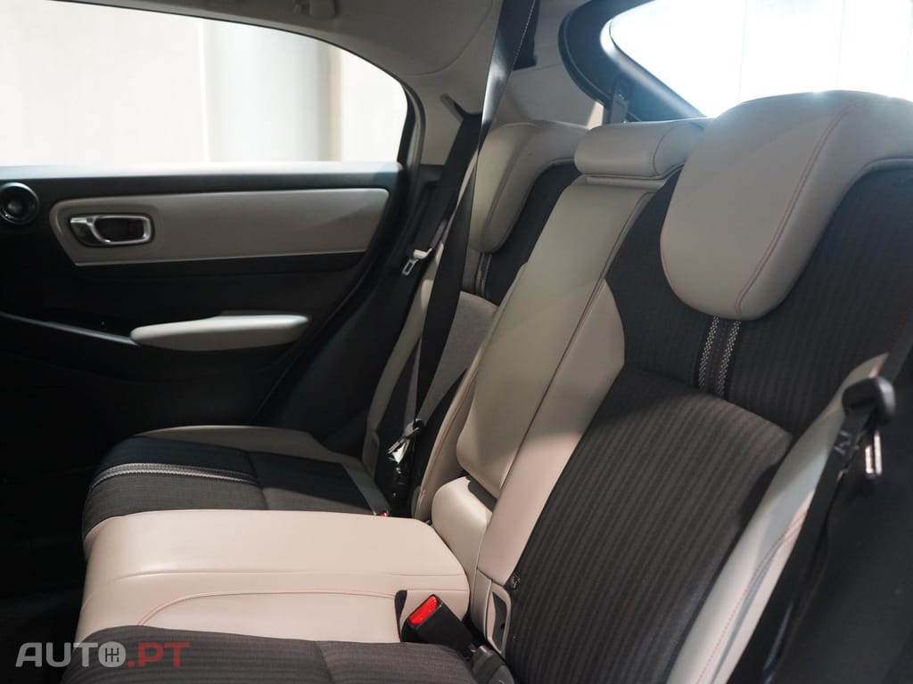 Honda HR-V 1.5 Advance Style