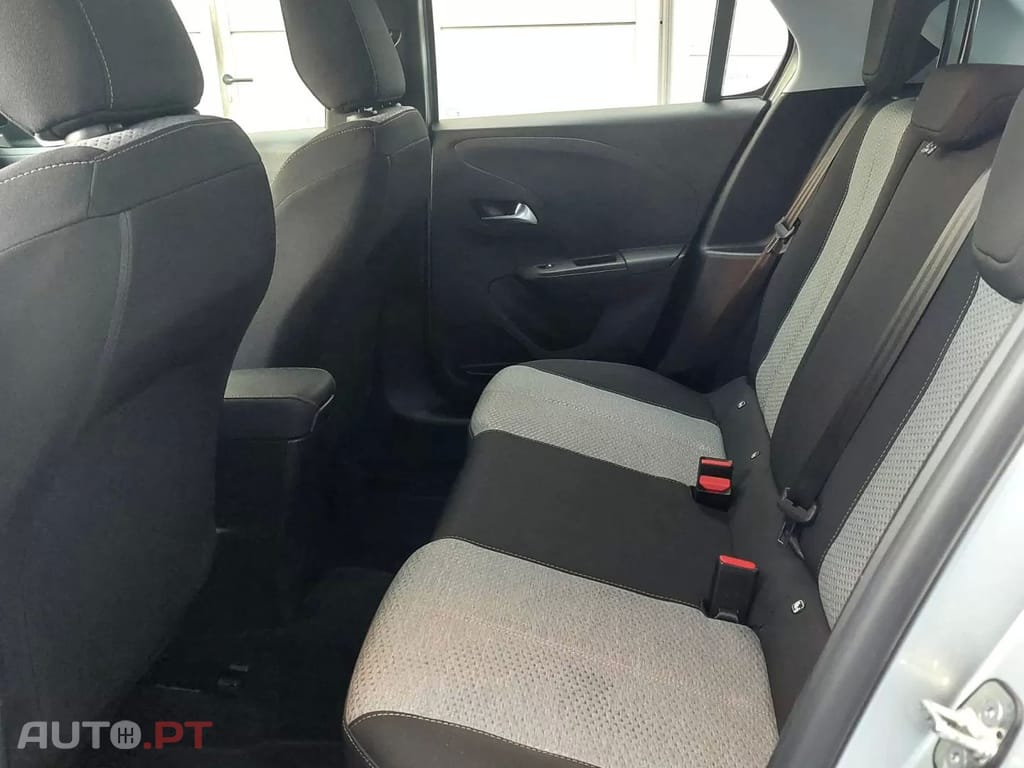 Opel Corsa 1.2 T Elegance