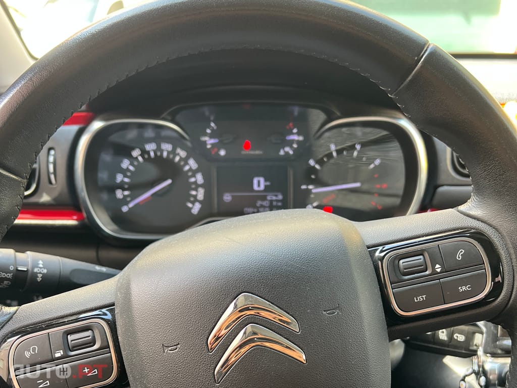 Citroen C3 Feel