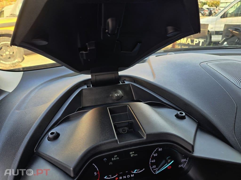 Ford Transit Connect Connect 1.5 TDCi 210 L2 Sport Powershift