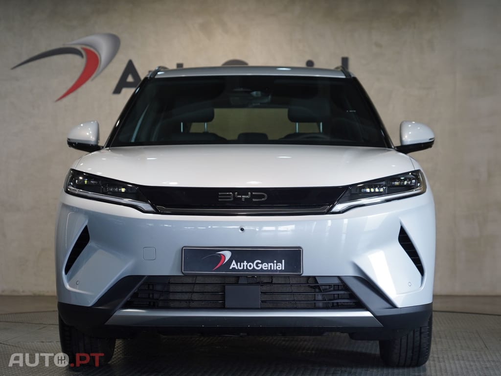 BYD Atto 2 1.5 DM-i Boost