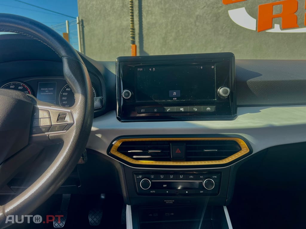 Seat Arona 1.0 Eco TSI Style