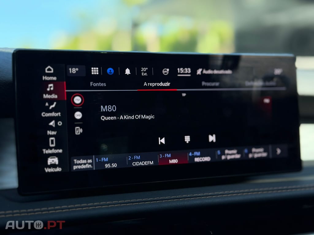 Alfa Romeo Tonale 1.3 Plug-In Hybrid TI e-AWD