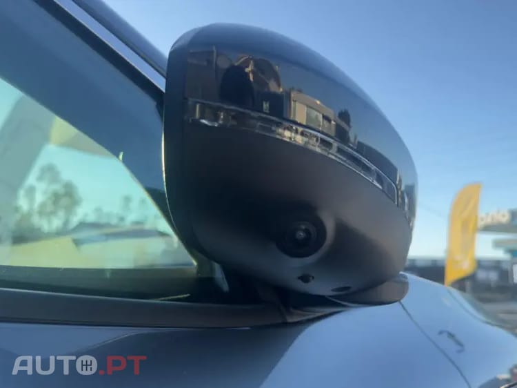 Renault Mégane E-Tech EV60 Techno Optimum Charge