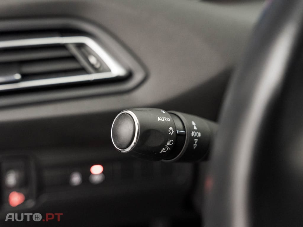 Peugeot 308 SW 1.2 PureTech Allure