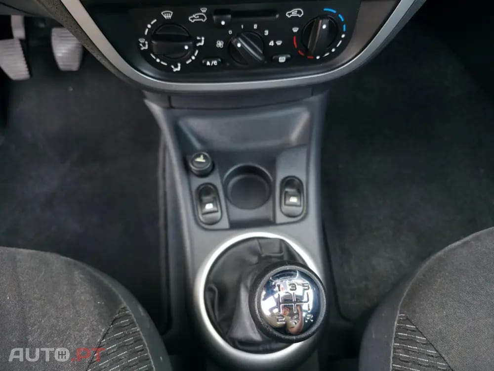 Citroen C3 1.1 SX Pack
