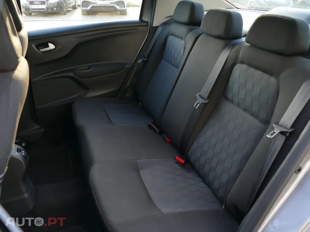 Citroen C-Elysée 1.2 PureTech Feel