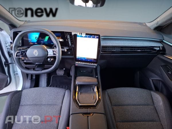Renault Austral 1.2 E-Tech full hybrid 200 Techno