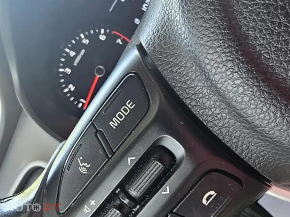 Kia Stonic 1.2 Dynamic
