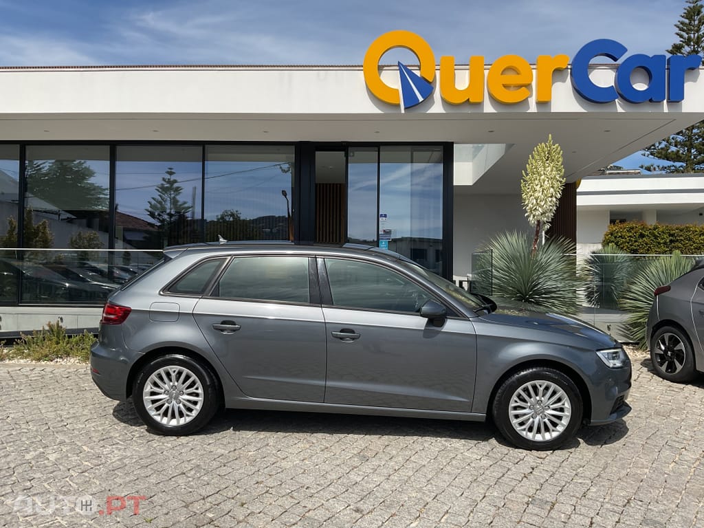 Audi A3 Sportback 30 TDI