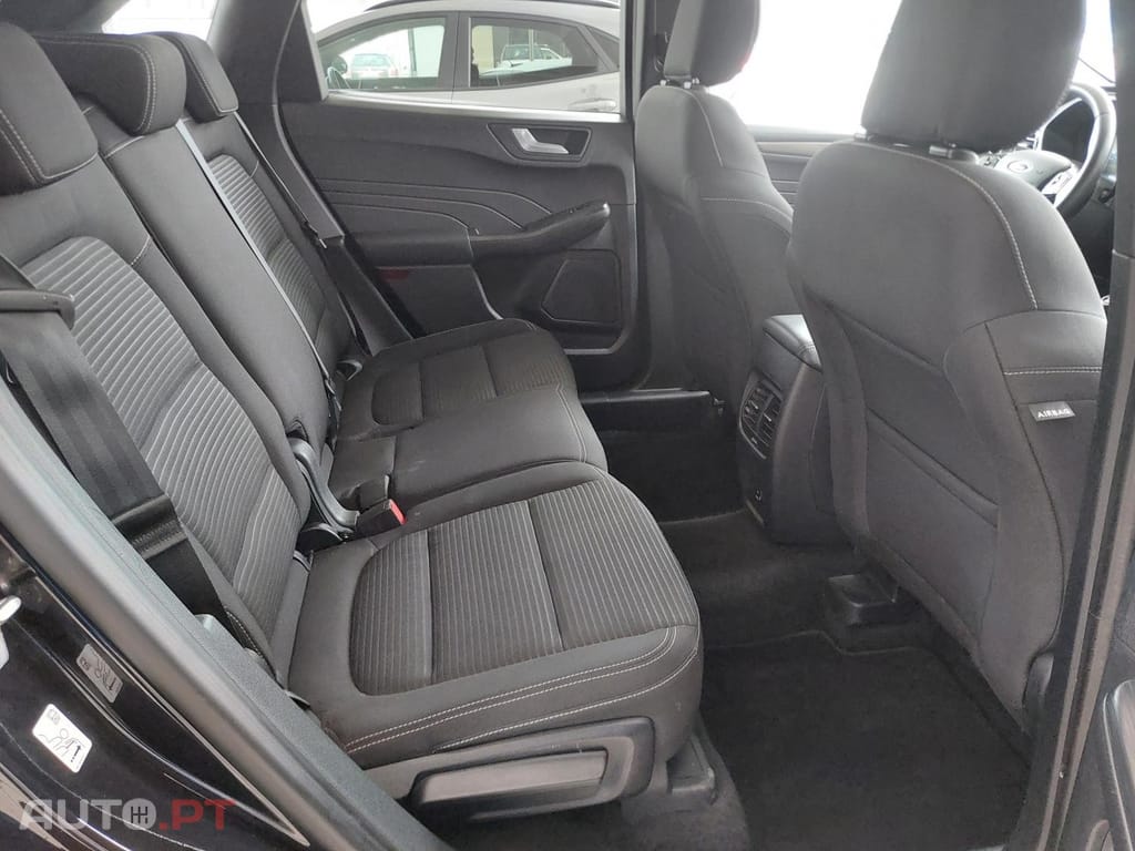 Ford Kuga 1.5 TDCi Titanium