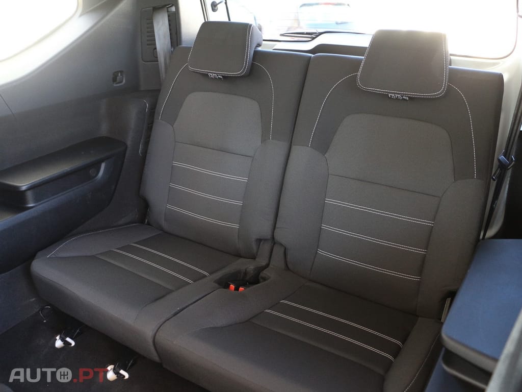 Dacia Jogger 1.0 ECO-G Comfort 7L Bi-Fuel