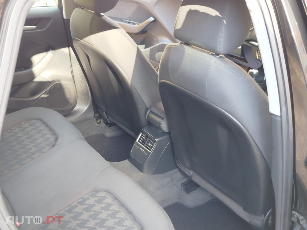 Audi A3 Sportback Ultra