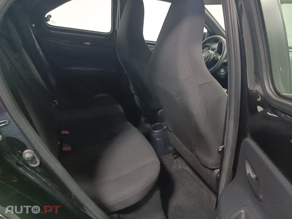 Toyota Aygo X 1.0 Play