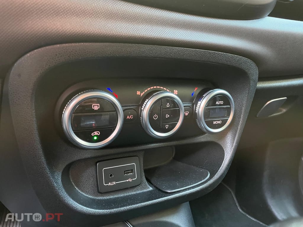 Fiat 500L 1.6 MTJ 120CV 7 LUG.