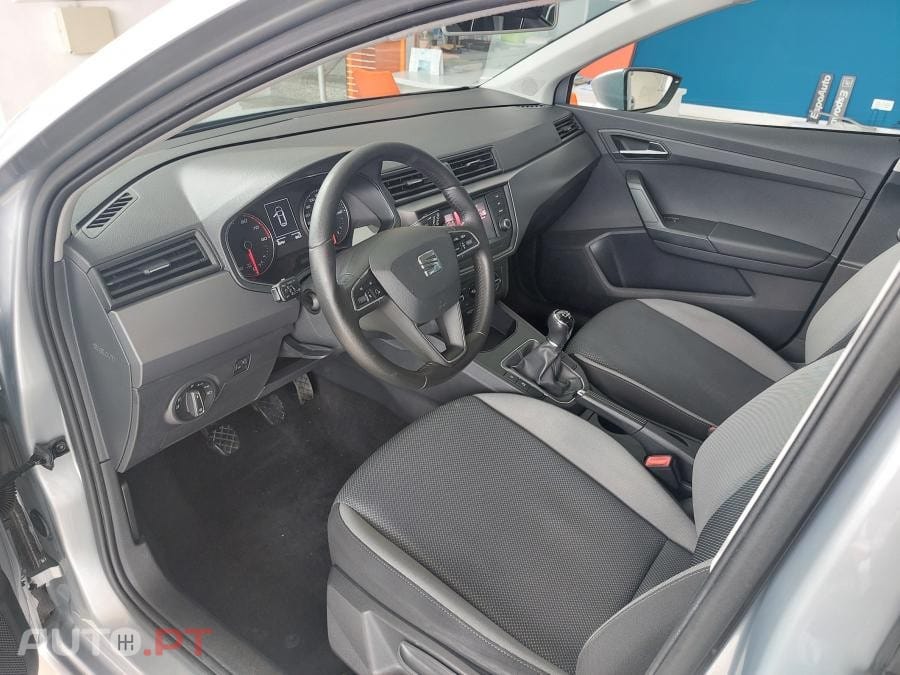 Seat Ibiza 1.0 Style