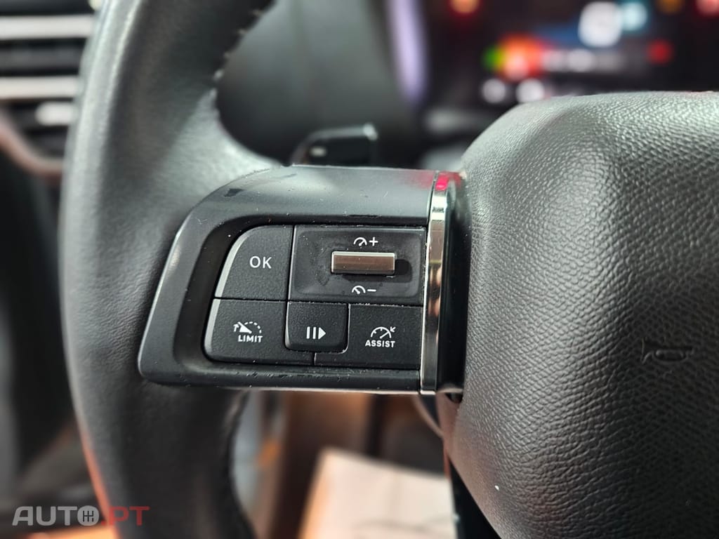 Citroen C4 BlueHDi 130 Stop&Start EAT8 FEEL PACK