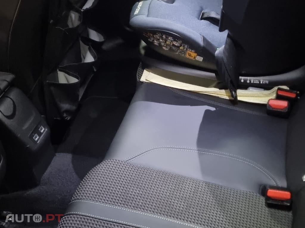 Peugeot 2008 GT Line