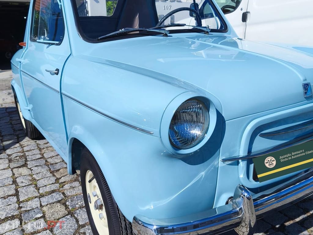 Vespa Vespa 400