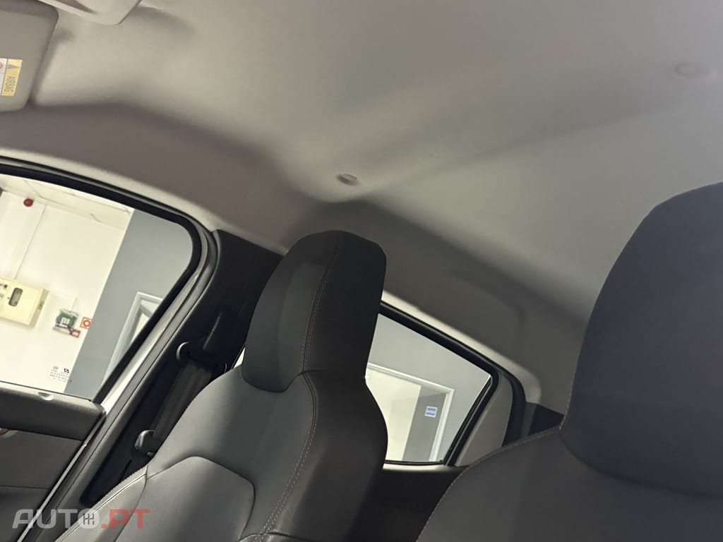 Dacia Spring Electric 65 Extreme