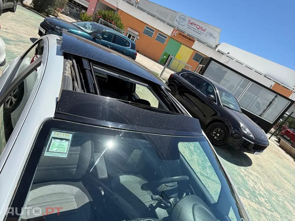 Fiat Grande Punto 1.3 D Multijet