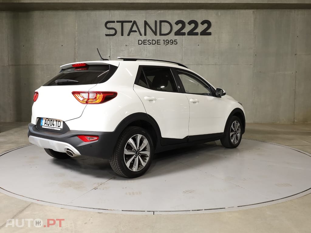 Kia Stonic 1.0 T-GDi Wave