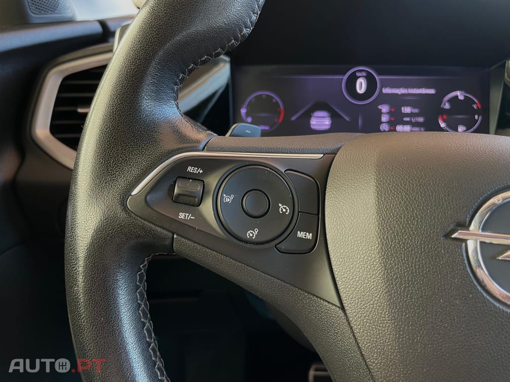 Opel Grandland (X) 1.5 CDTI GS Line AT