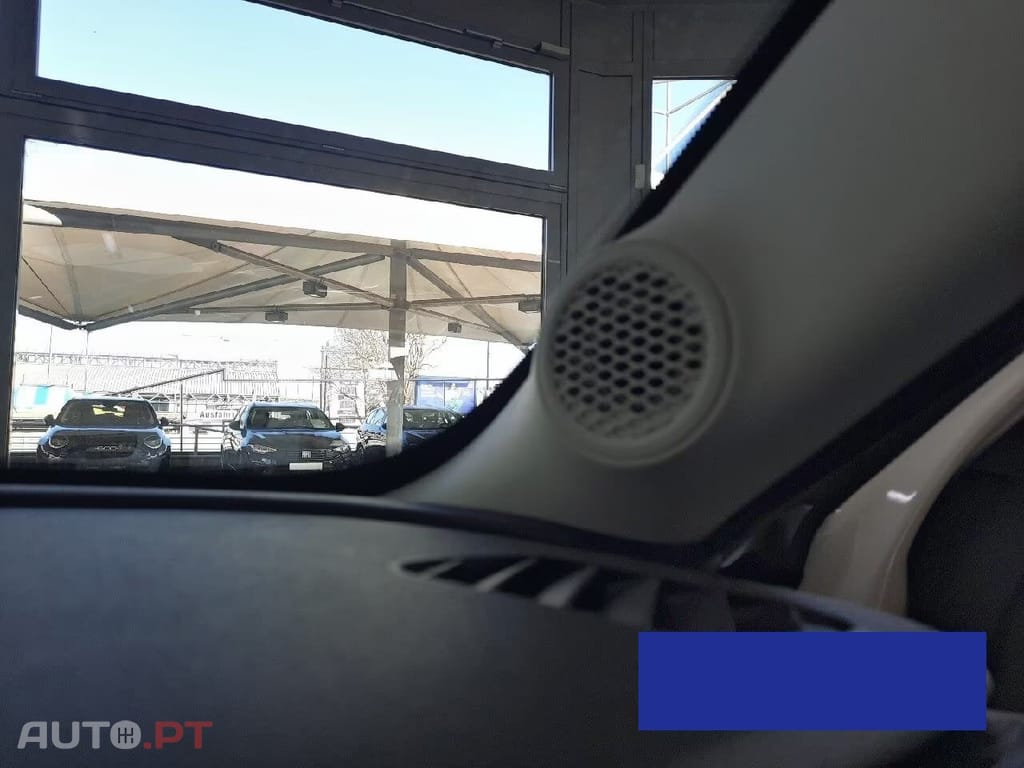 Jeep Avenger Longitude