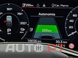 Audi E-Tron 45 82 kWh SE BUSINESS PLUS