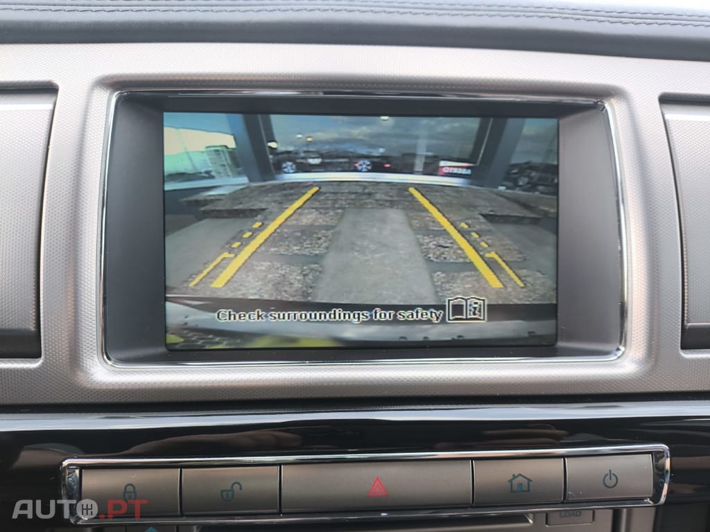 Jaguar XF 3.0 D SPORT